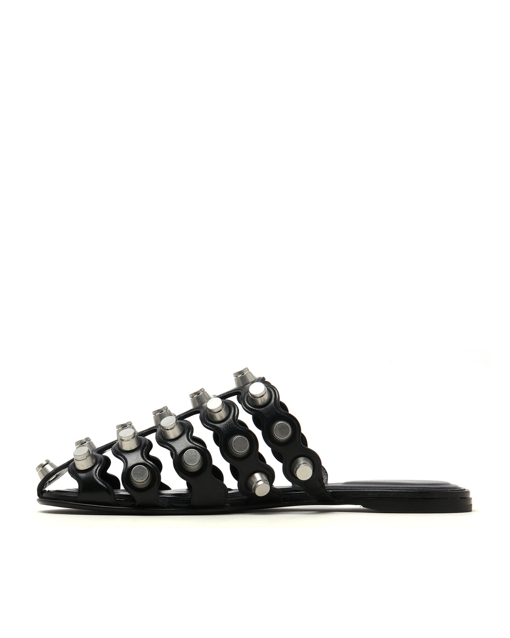 Rexa cage slides