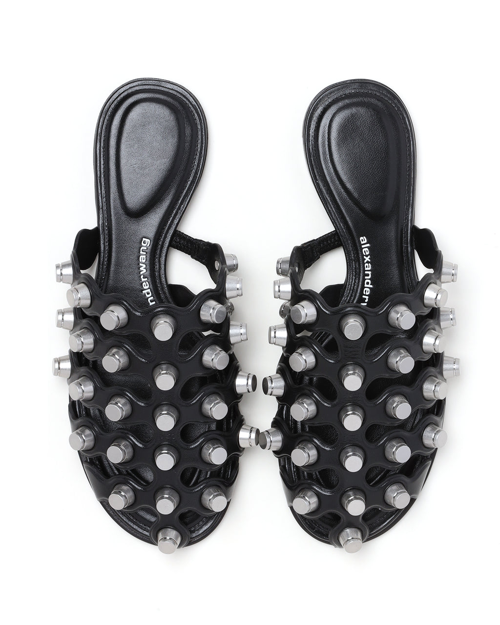 Rexa cage slides