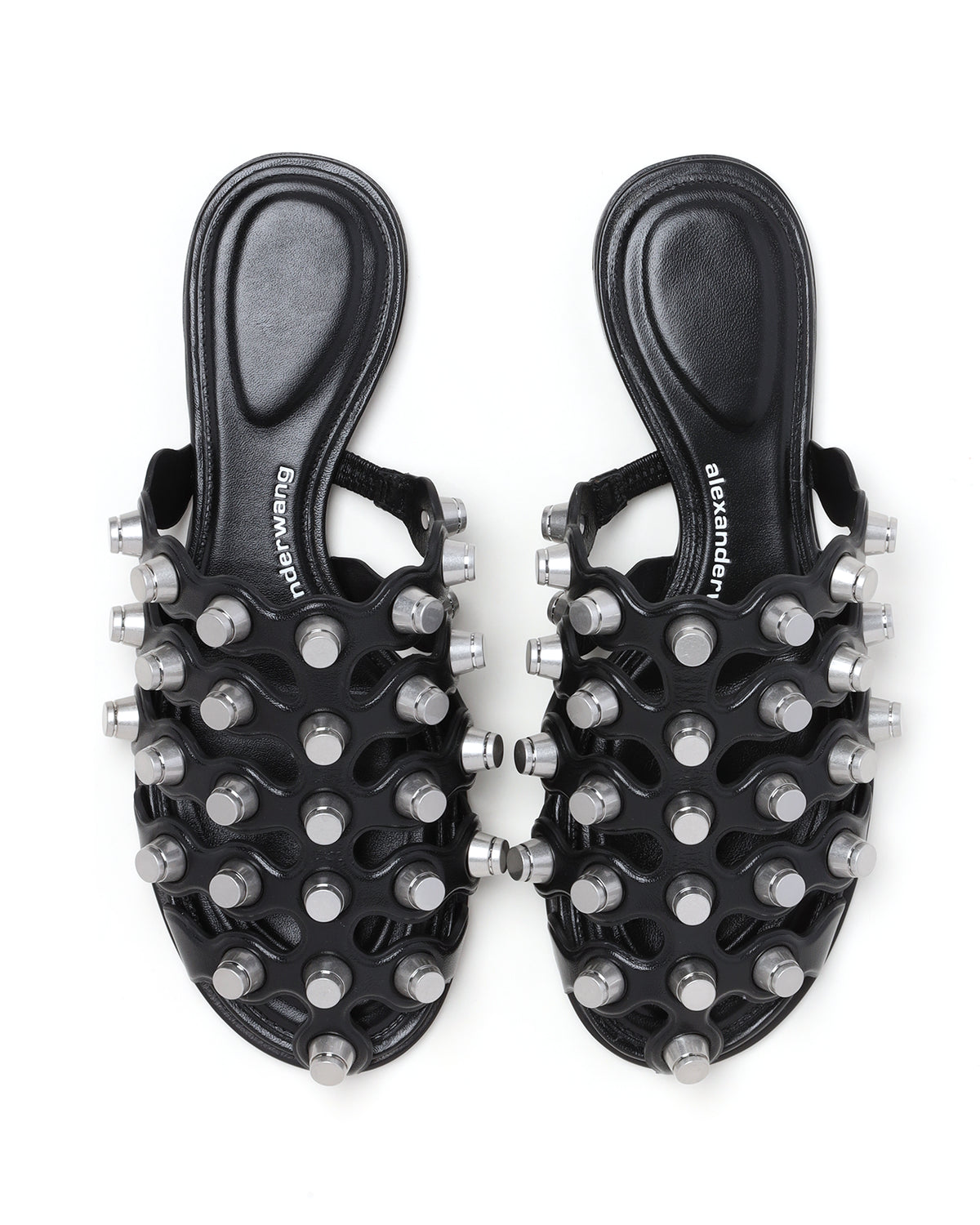 Rexa cage slides