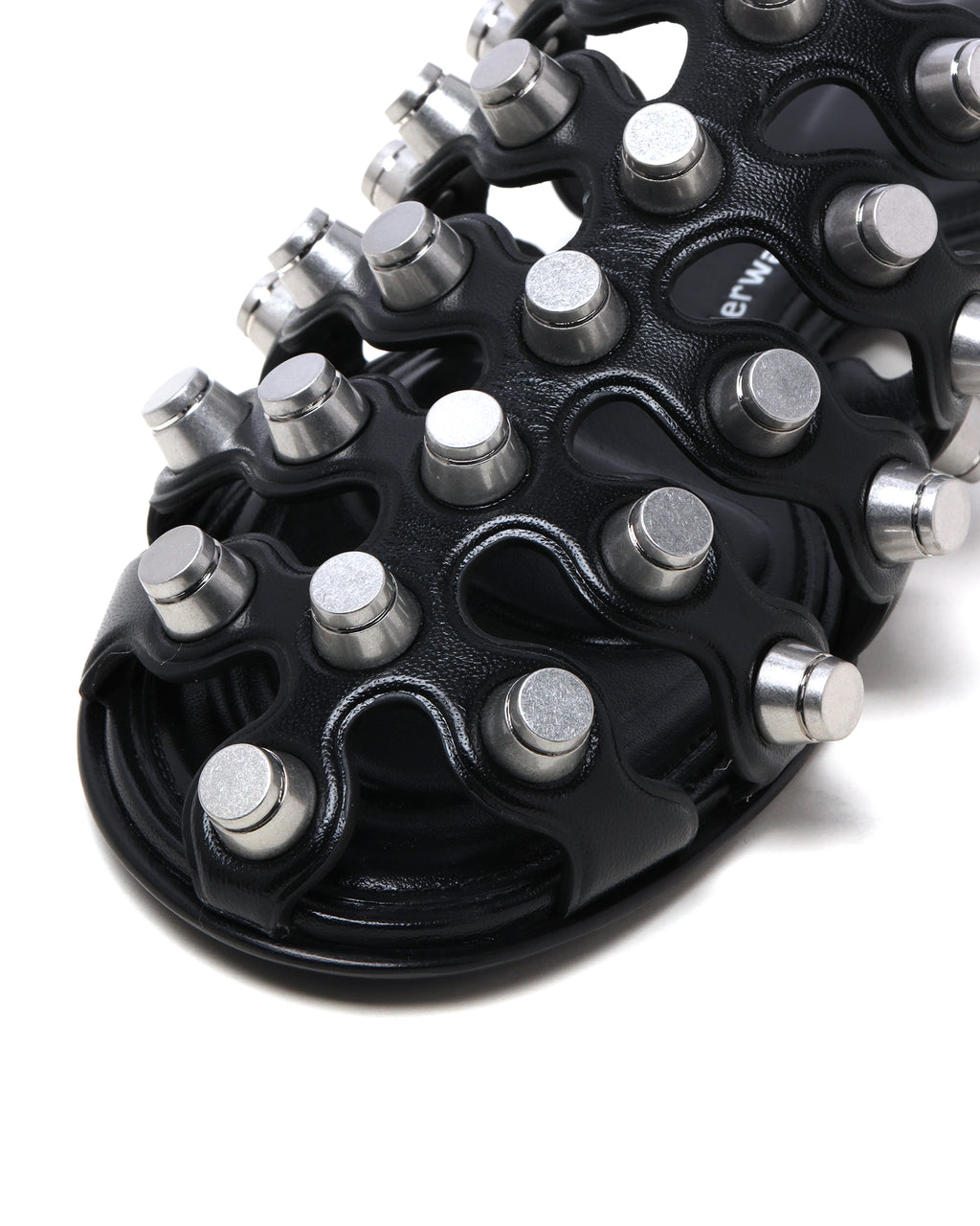Rexa cage slides