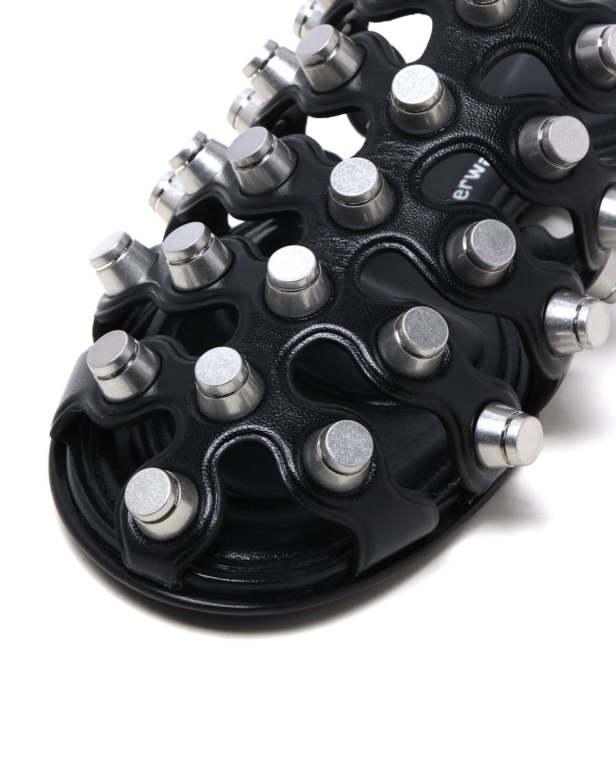 Rexa cage slides