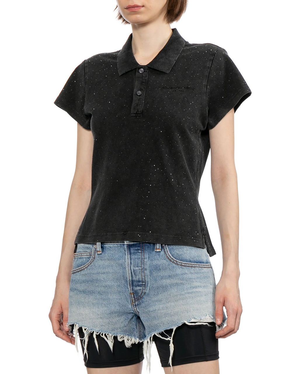 Polo shirt