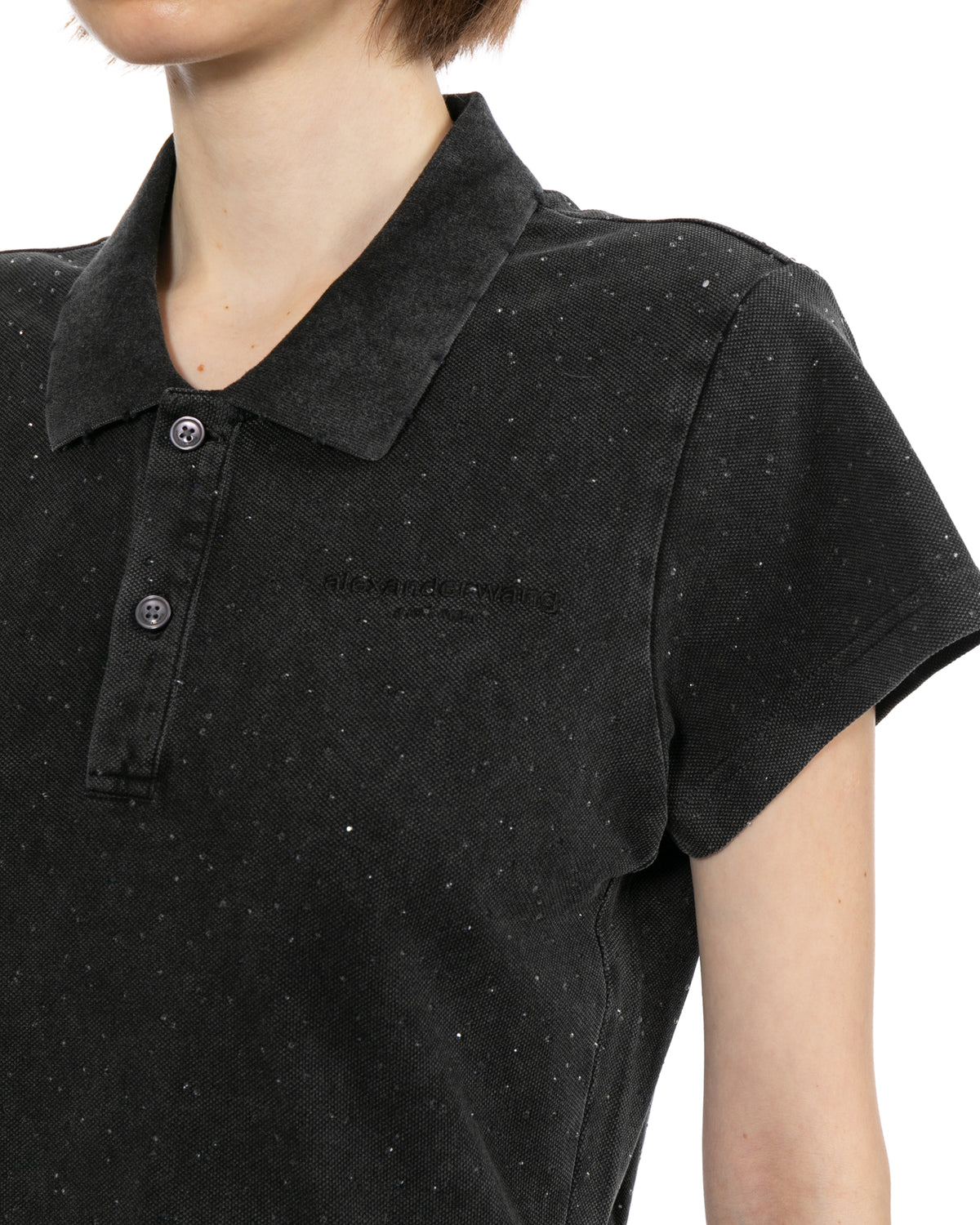 Polo shirt