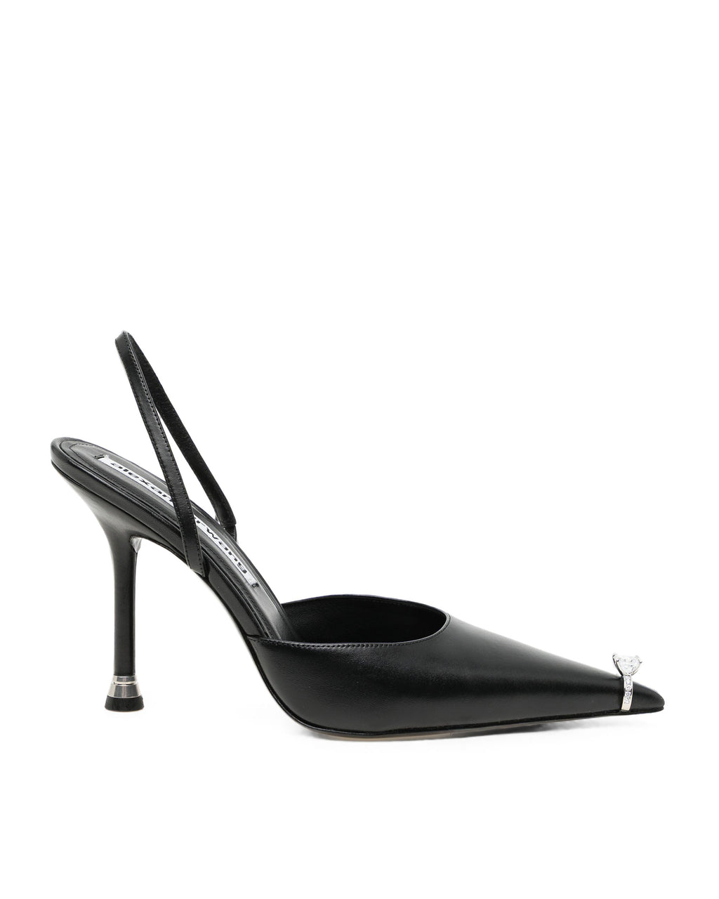 Akilita slingback pumps