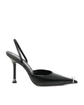 Akilita slingback pumps