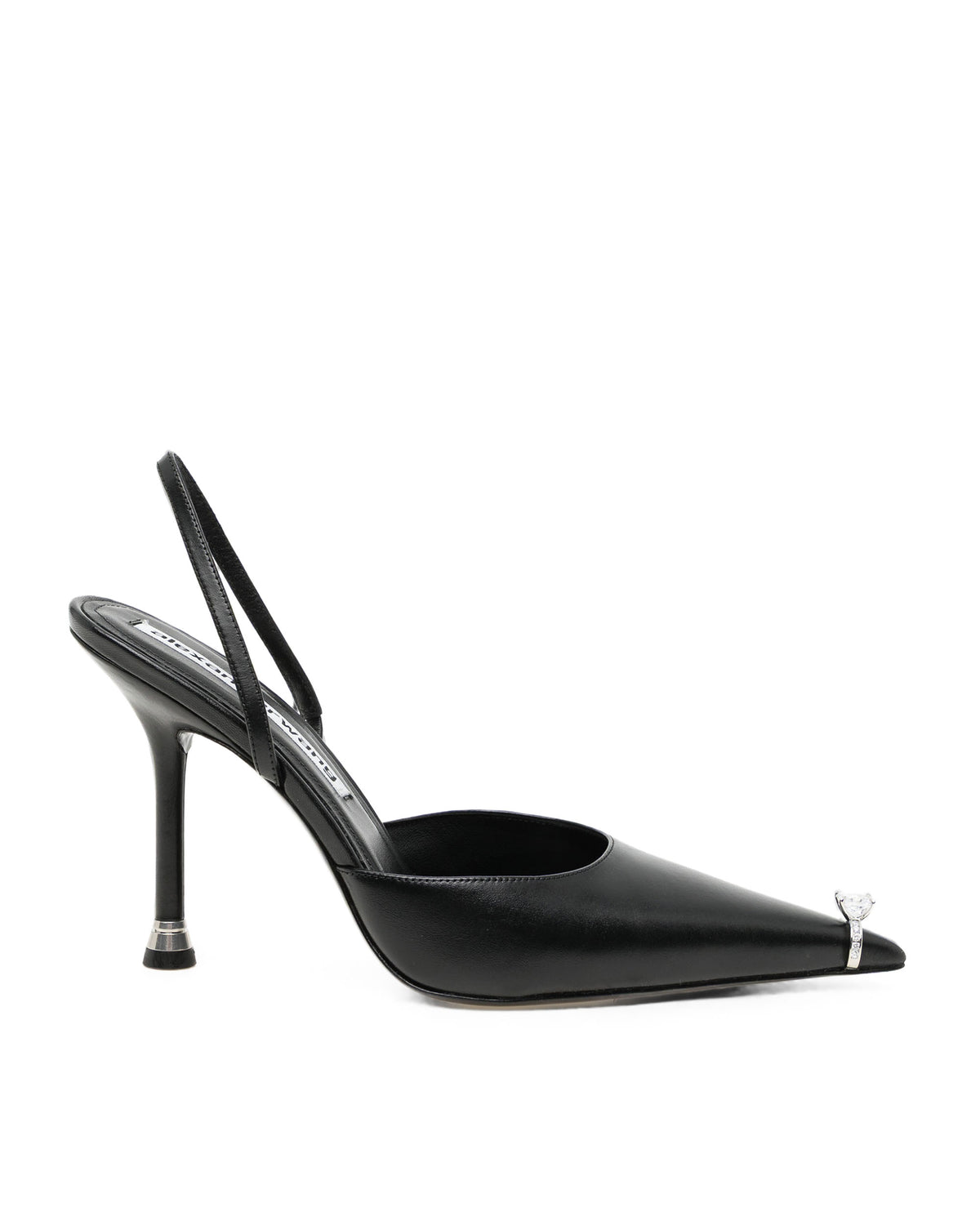 Akilita slingback pumps