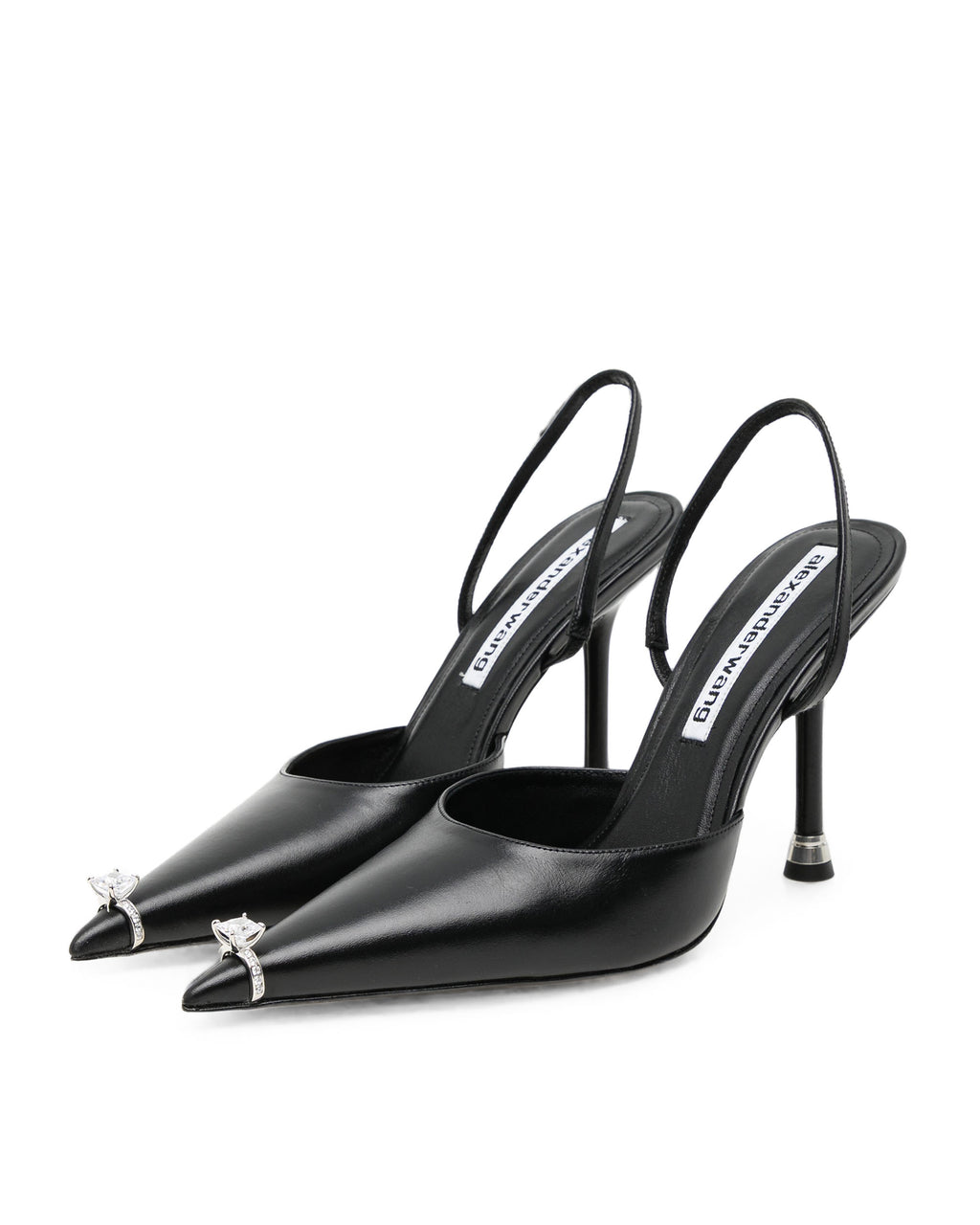 Akilita slingback pumps