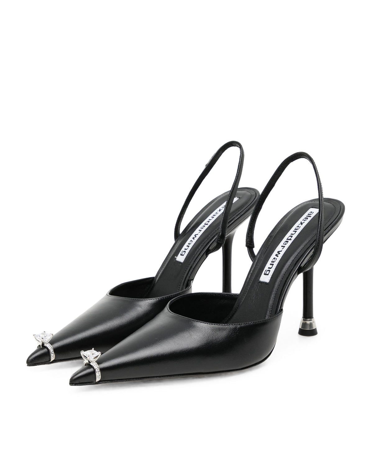 Akilita slingback pumps