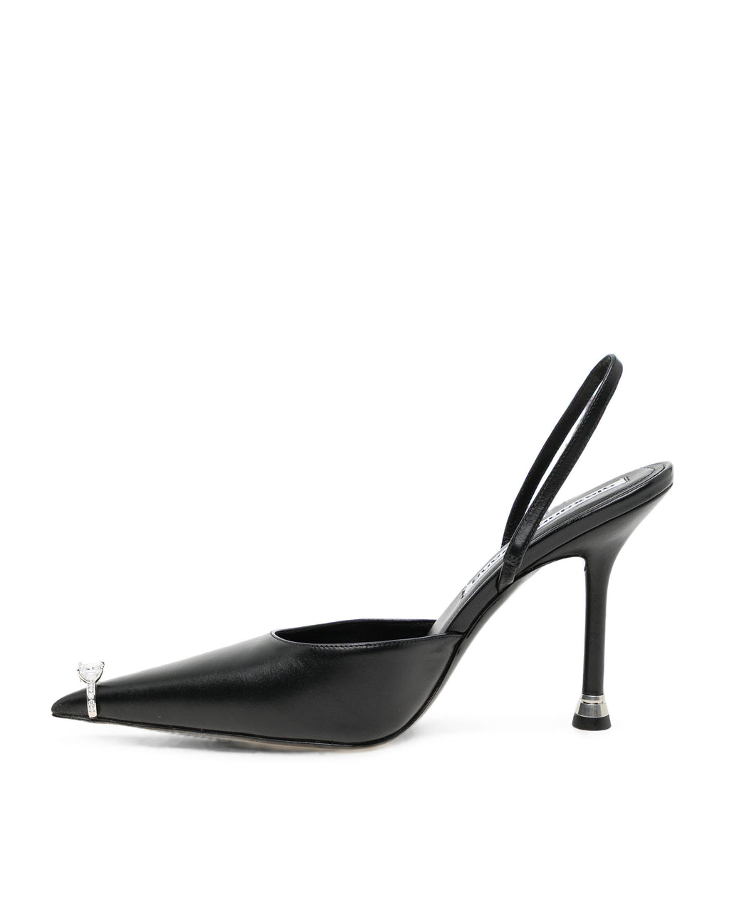Akilita slingback pumps