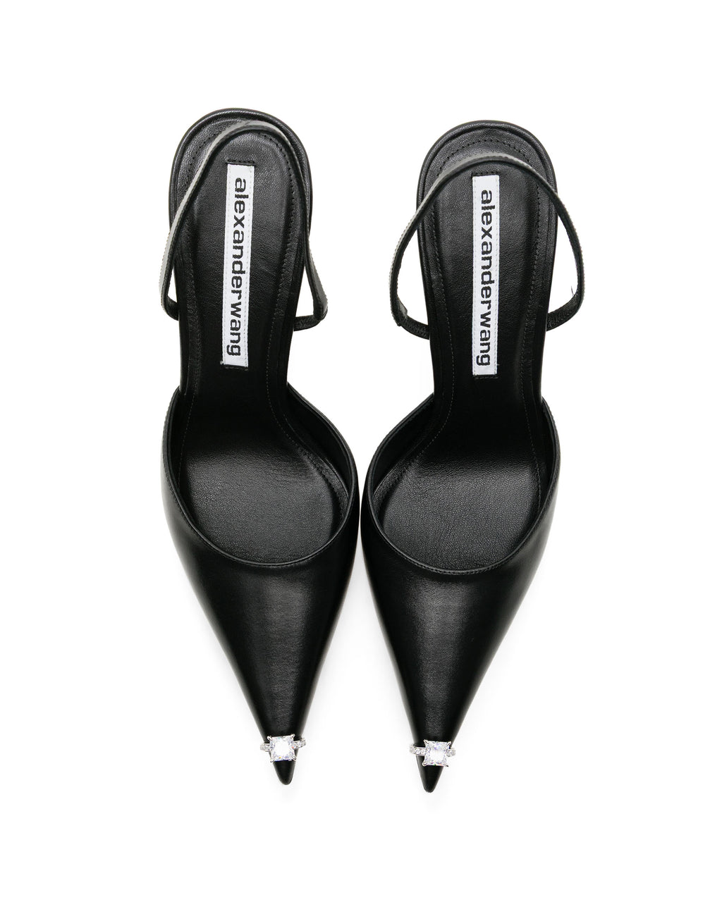 Akilita slingback pumps