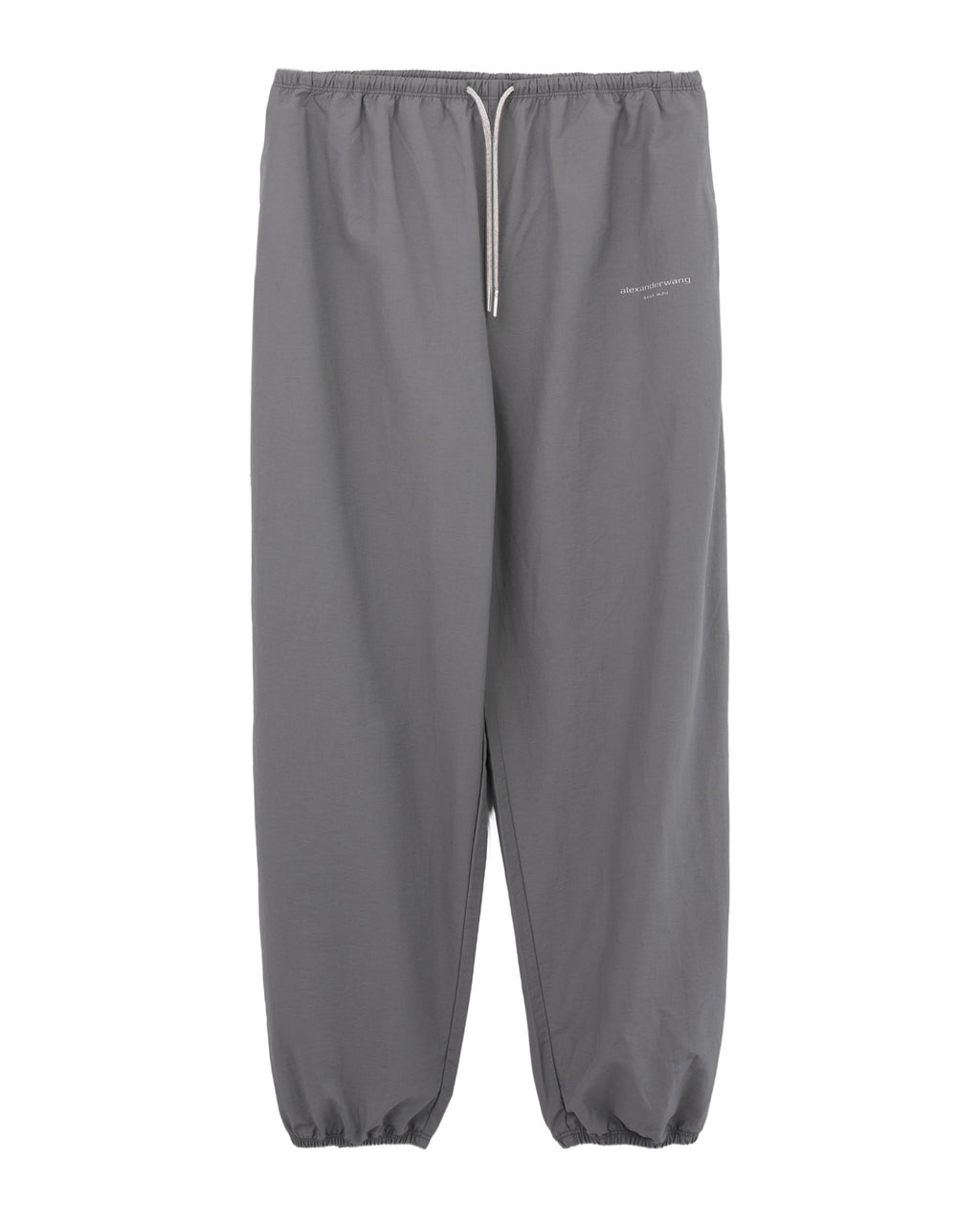 Drawstring pants