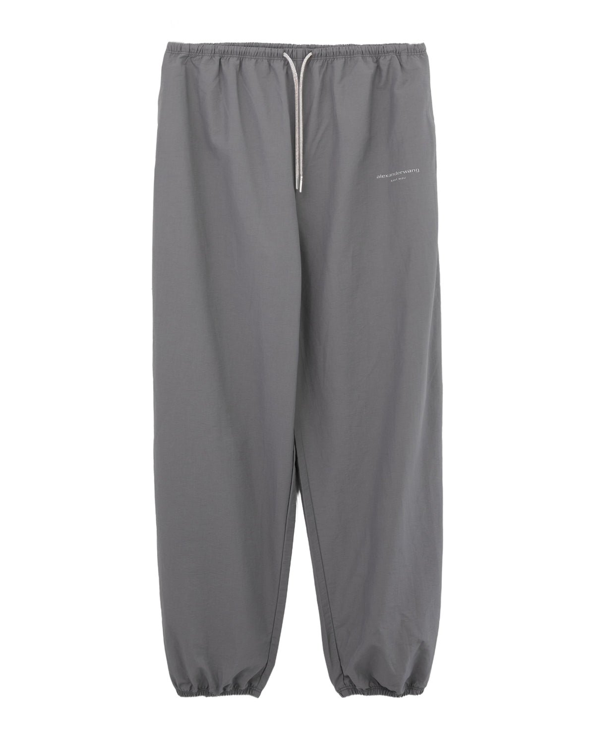 Drawstring pants