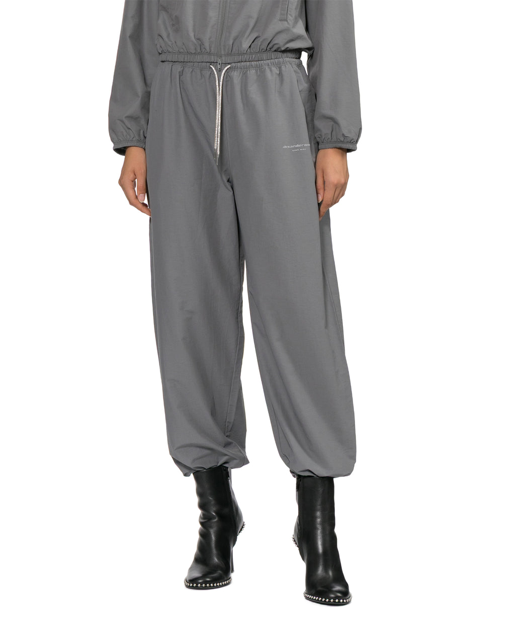 Drawstring pants