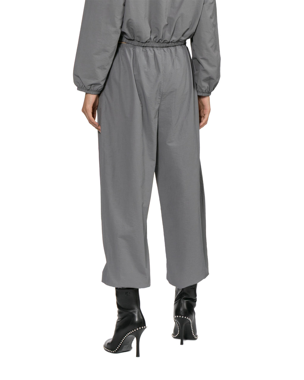 Drawstring pants