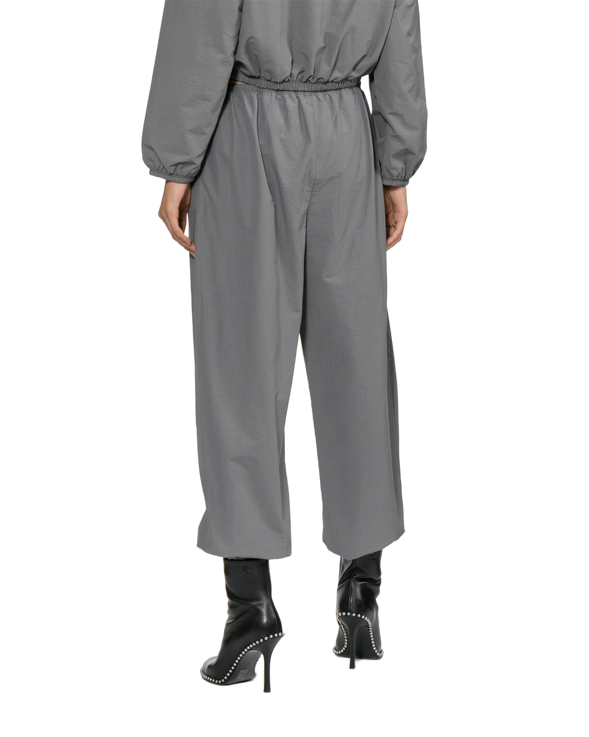 Drawstring pants