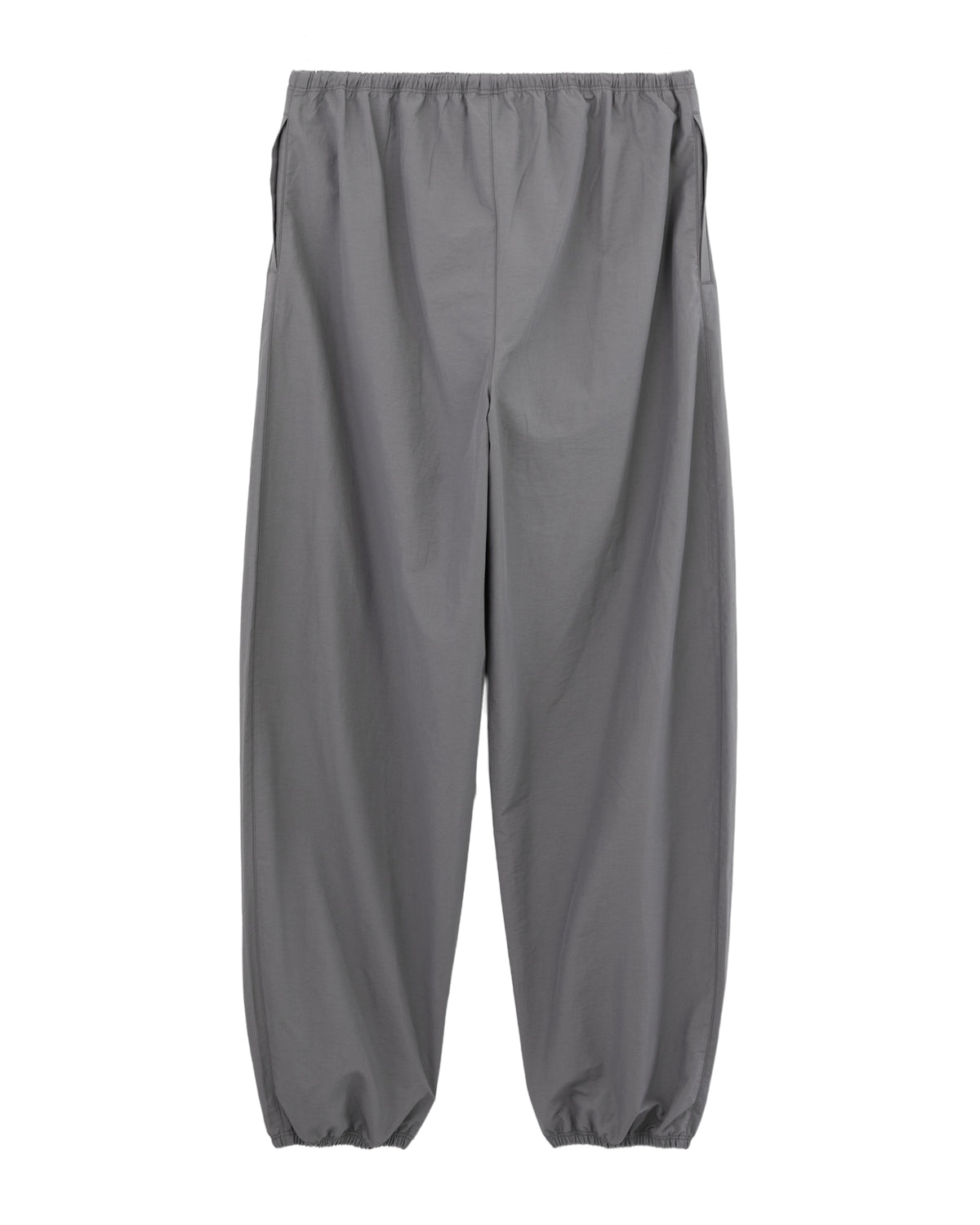 Drawstring pants