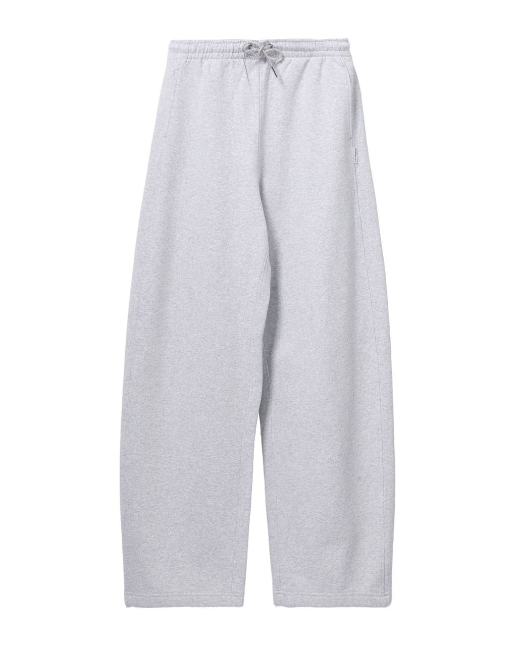 Wide-leg pants