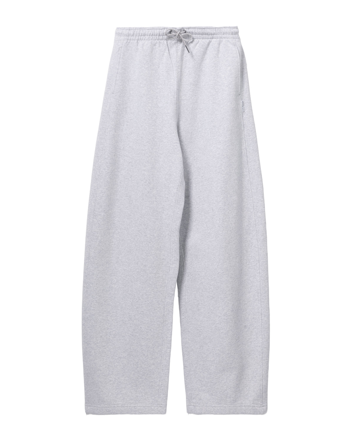 Wide-leg pants