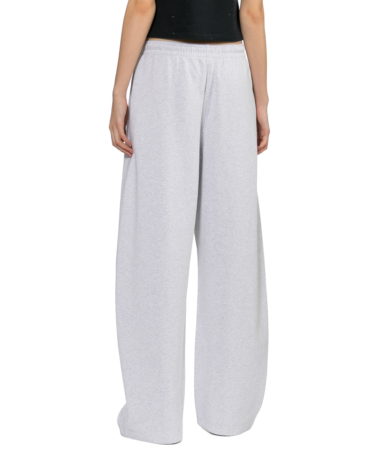 Wide-leg pants