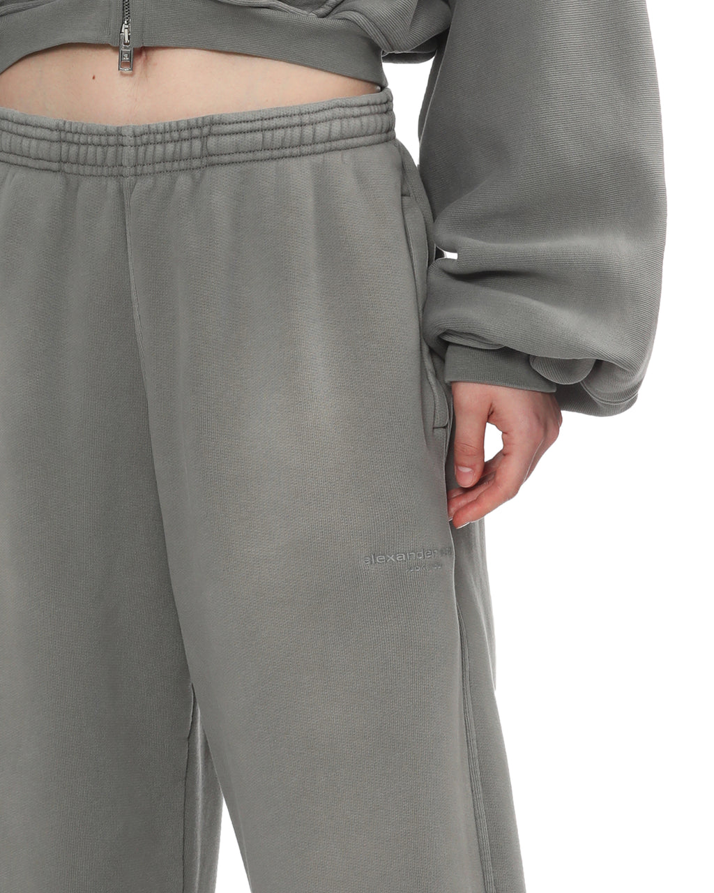 Sweatpants
