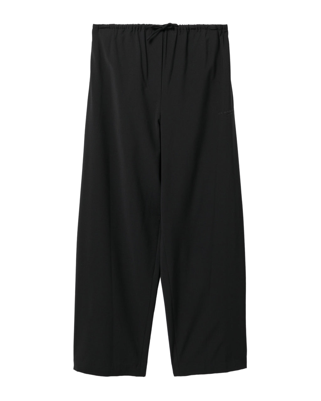 Wide-leg pants