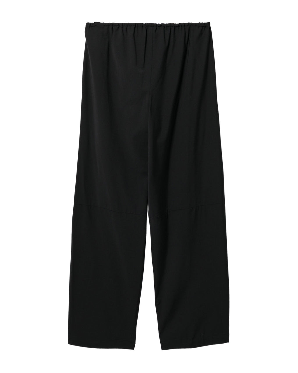 Wide-leg pants