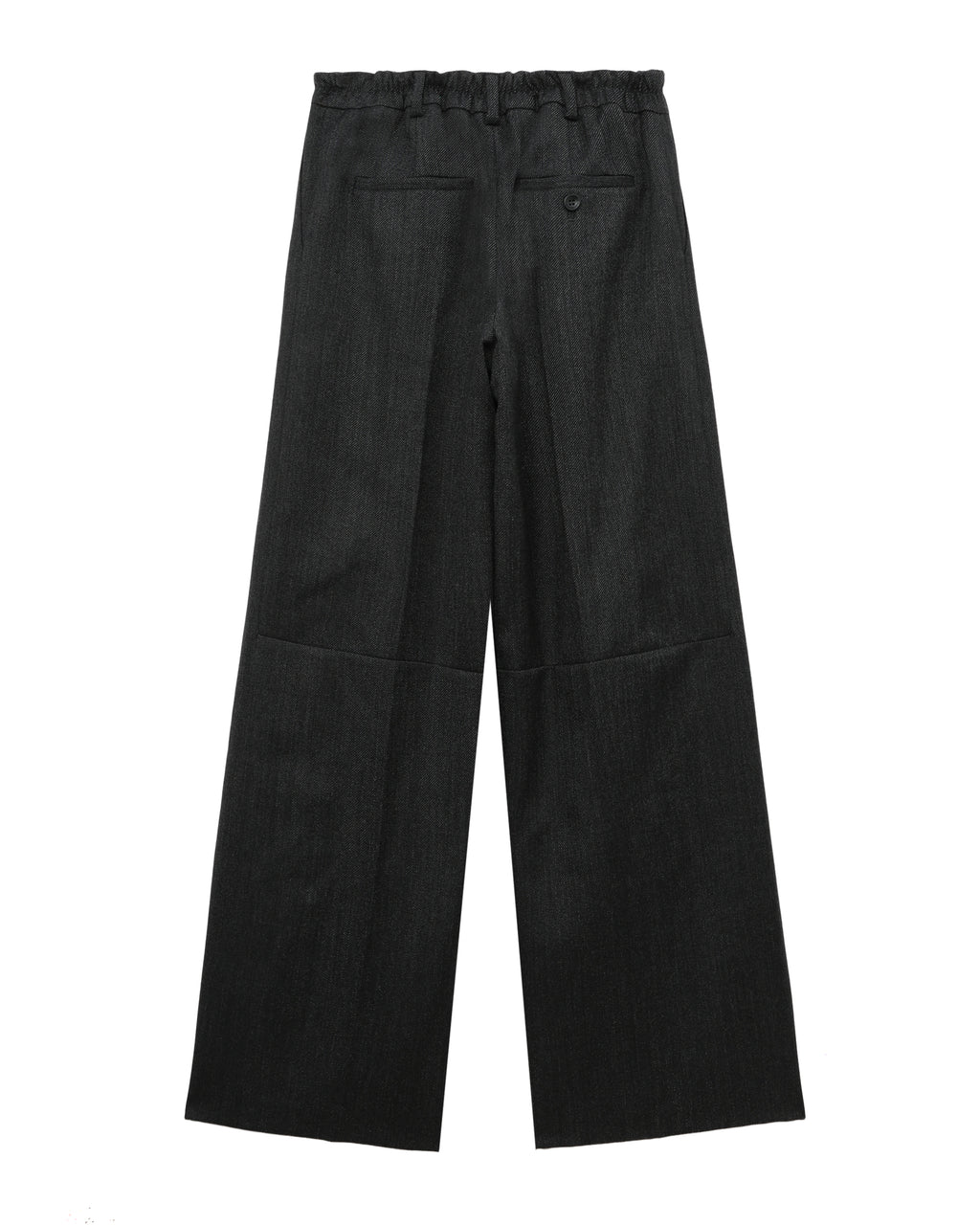 Wide-leg pants