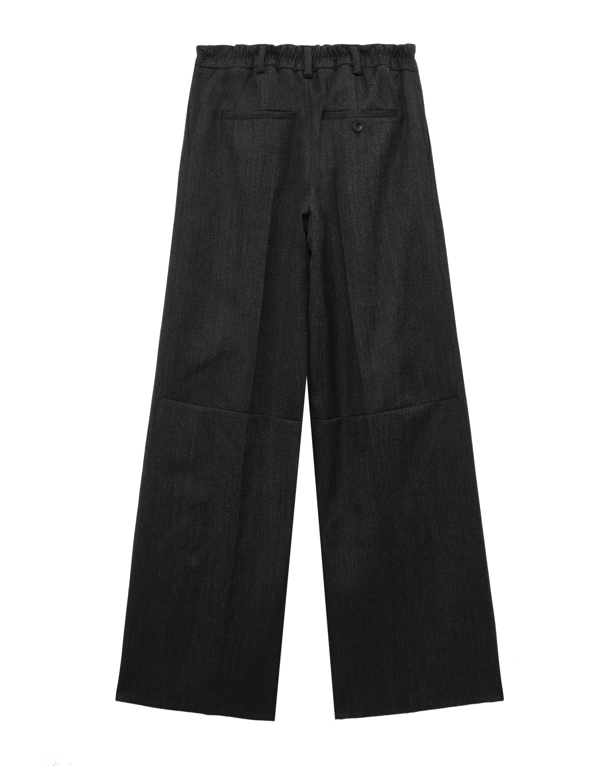 Wide-leg pants