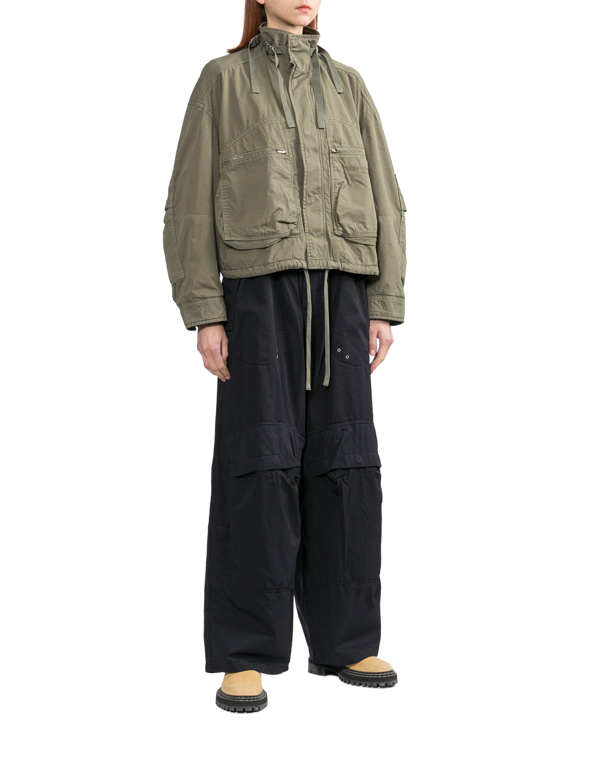 Cargo pants