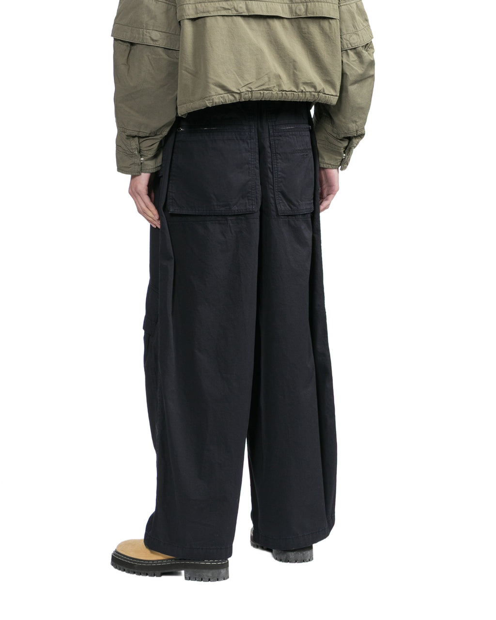 Cargo pants