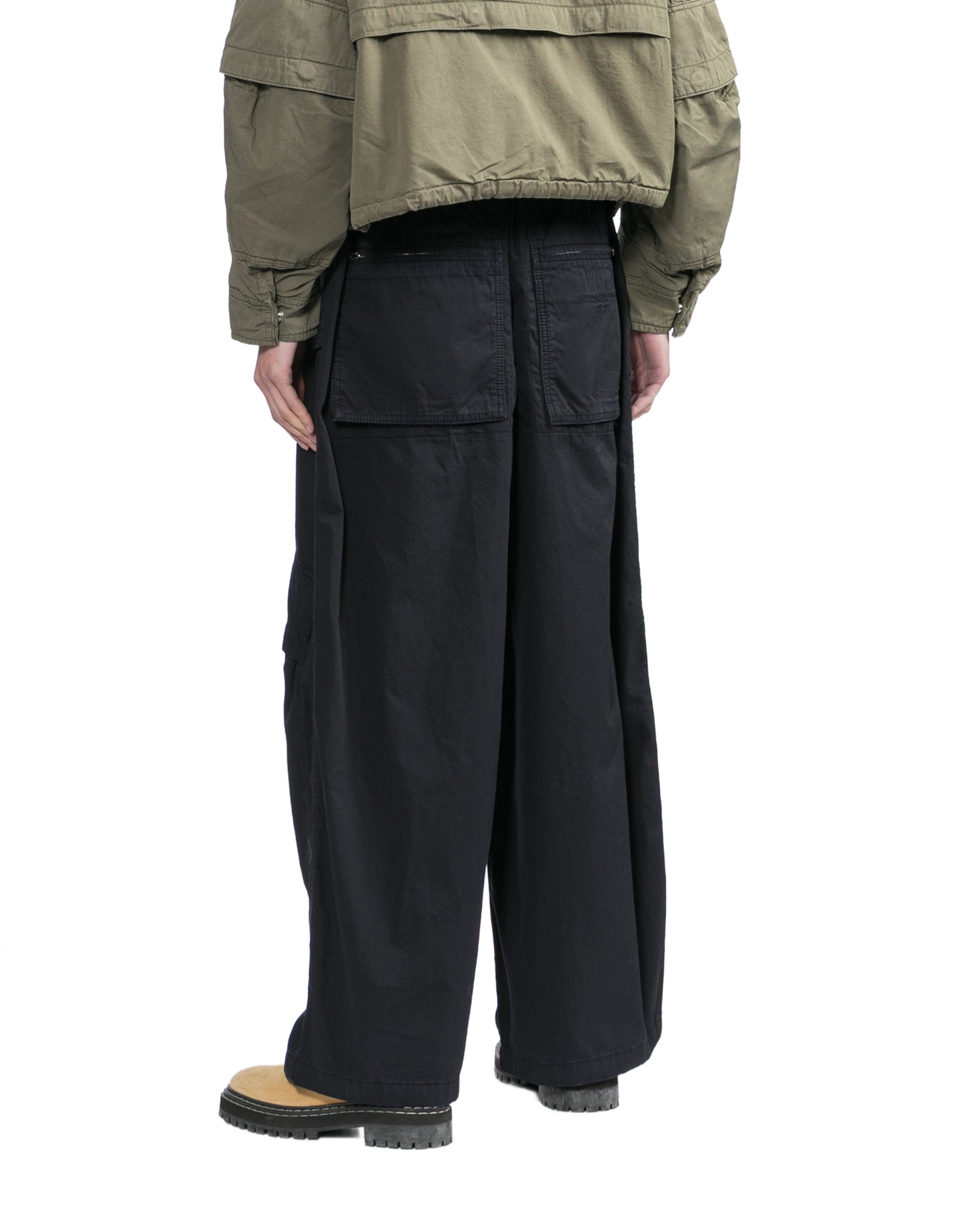 Cargo pants