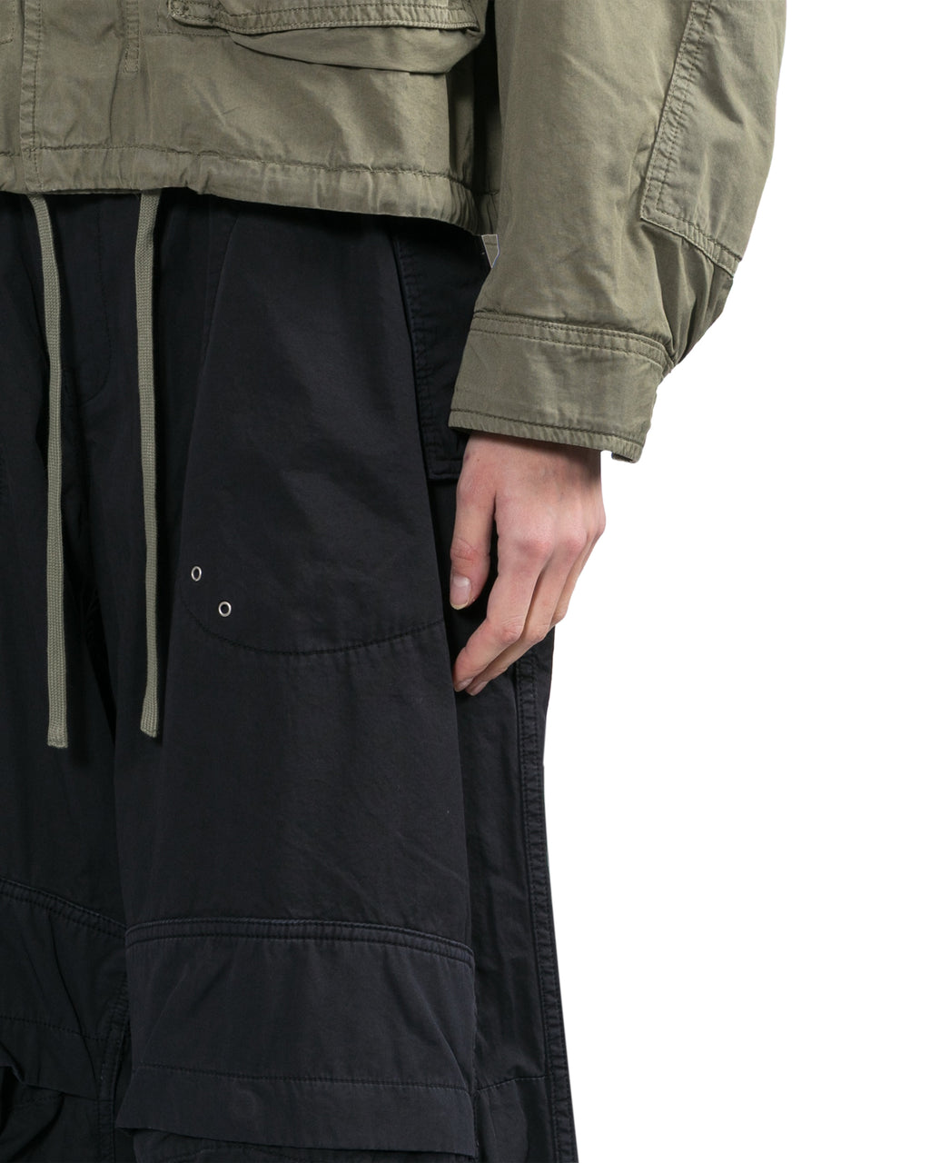 Cargo pants
