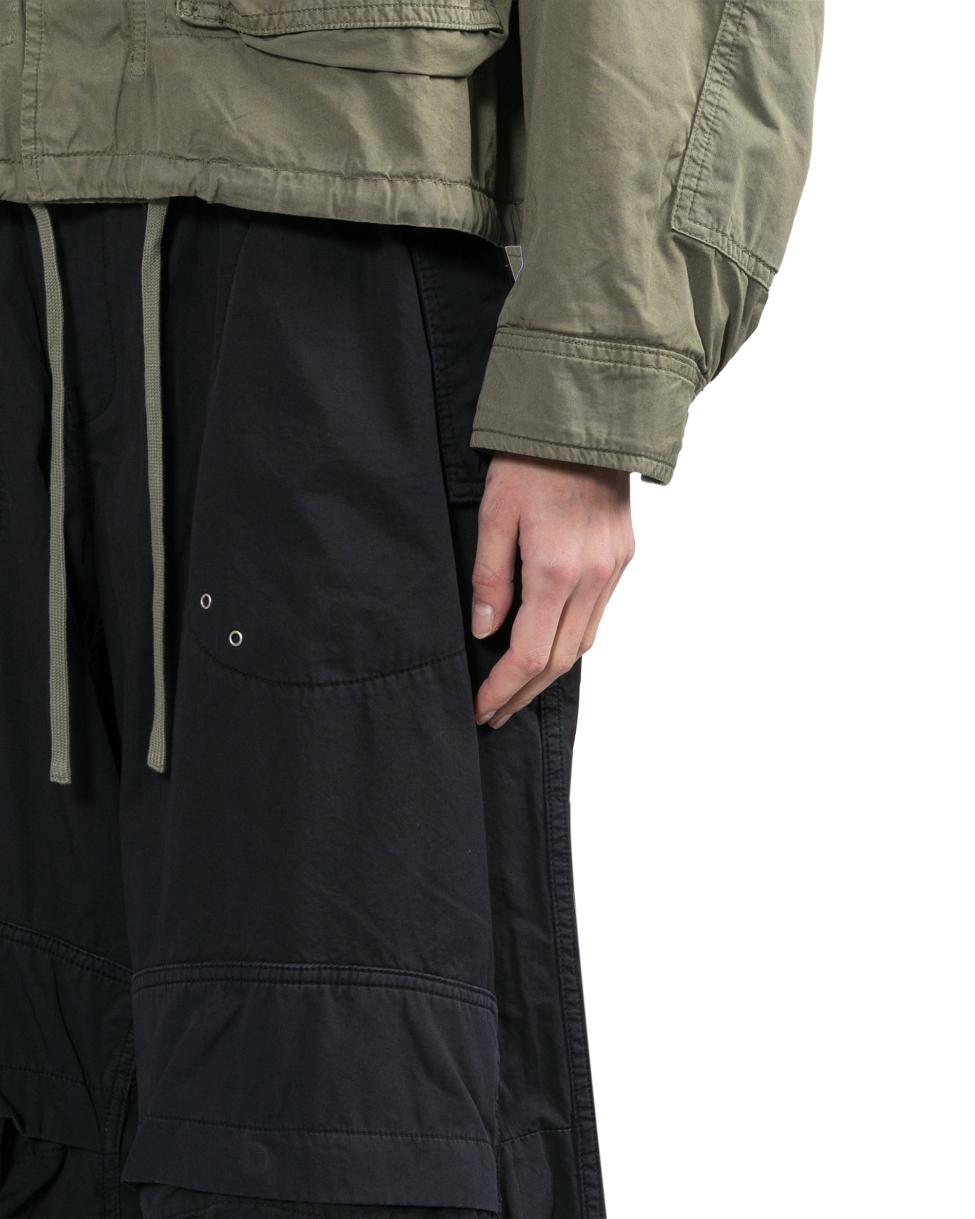 Cargo pants