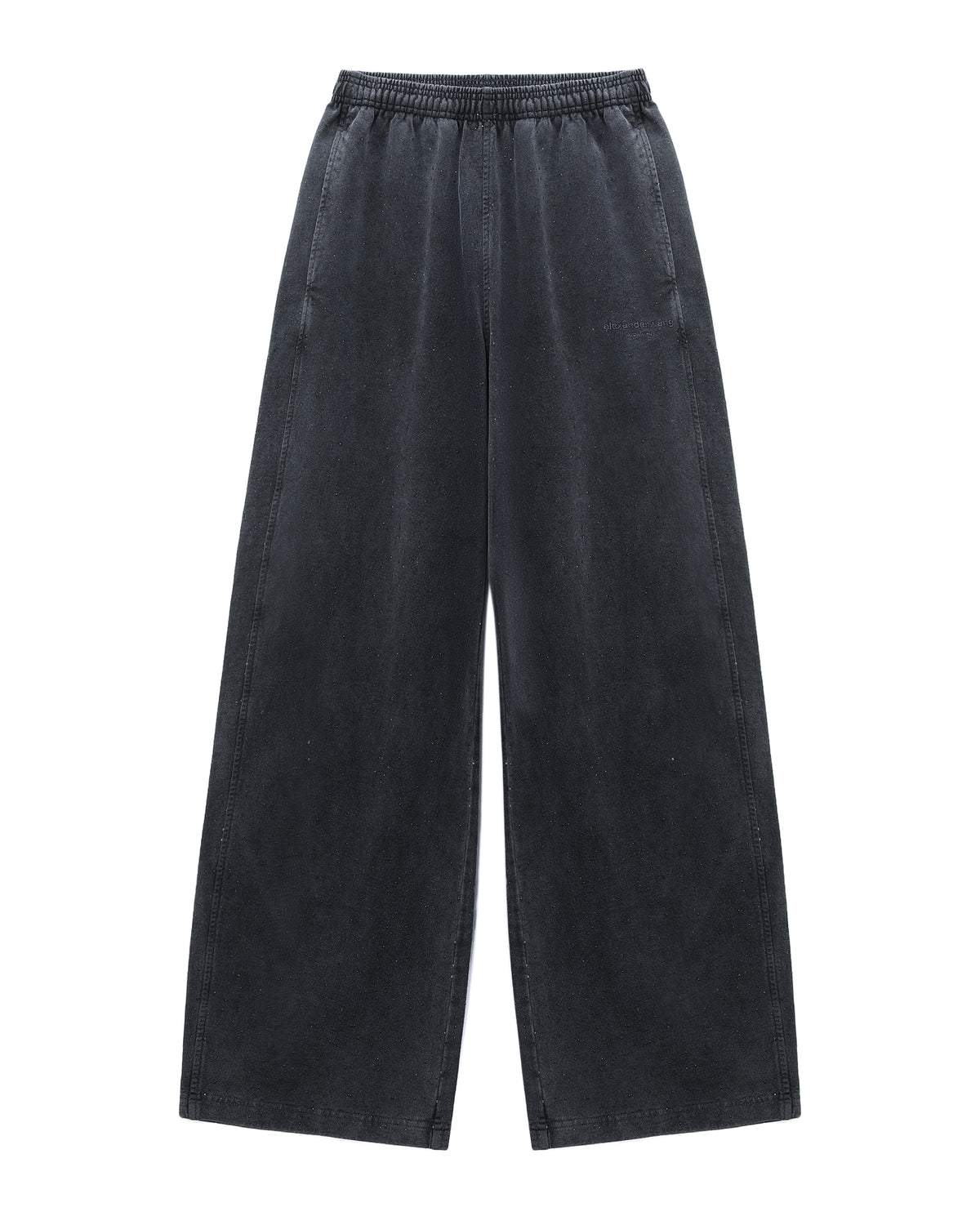 Wide leg pants