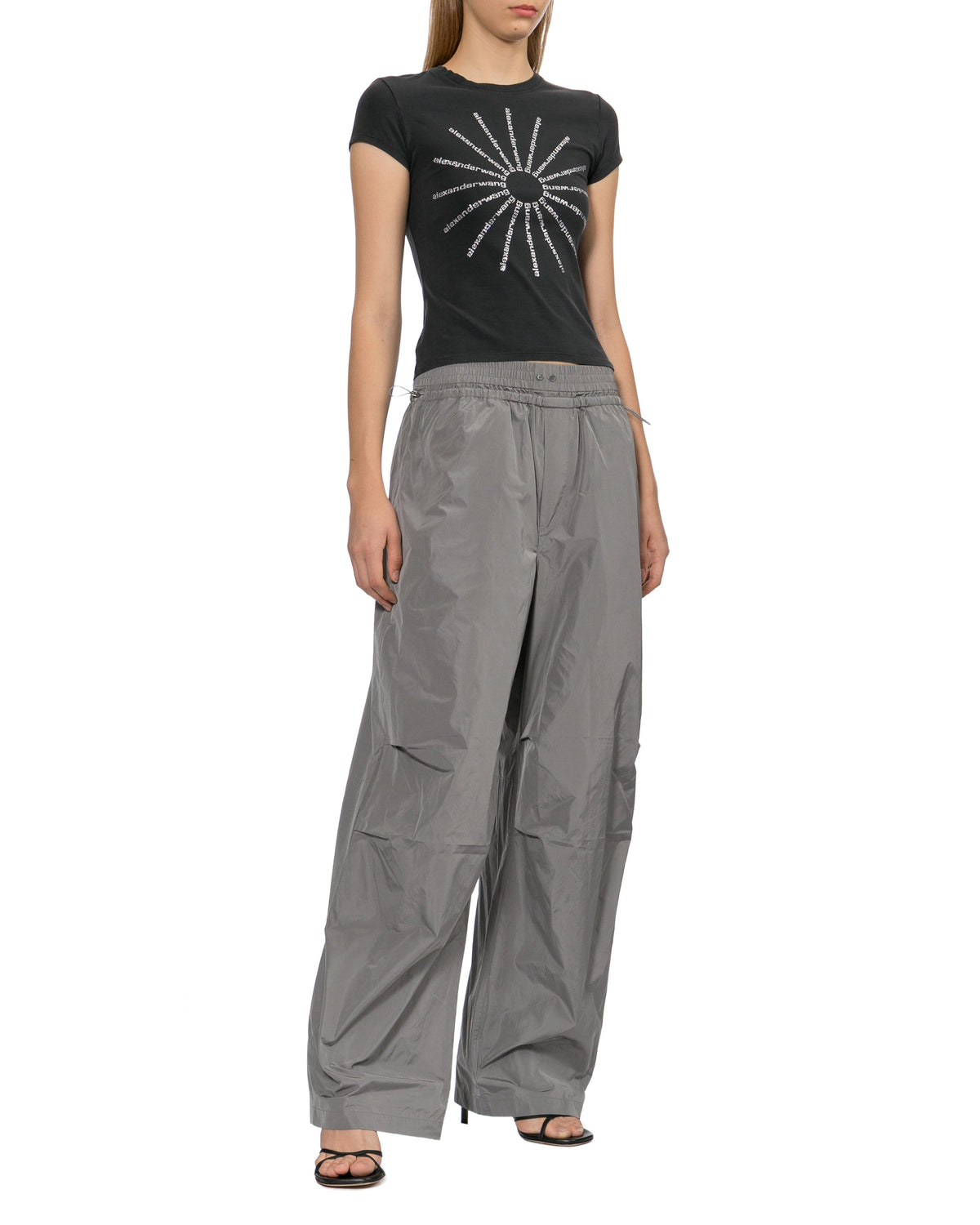 Baggy pants