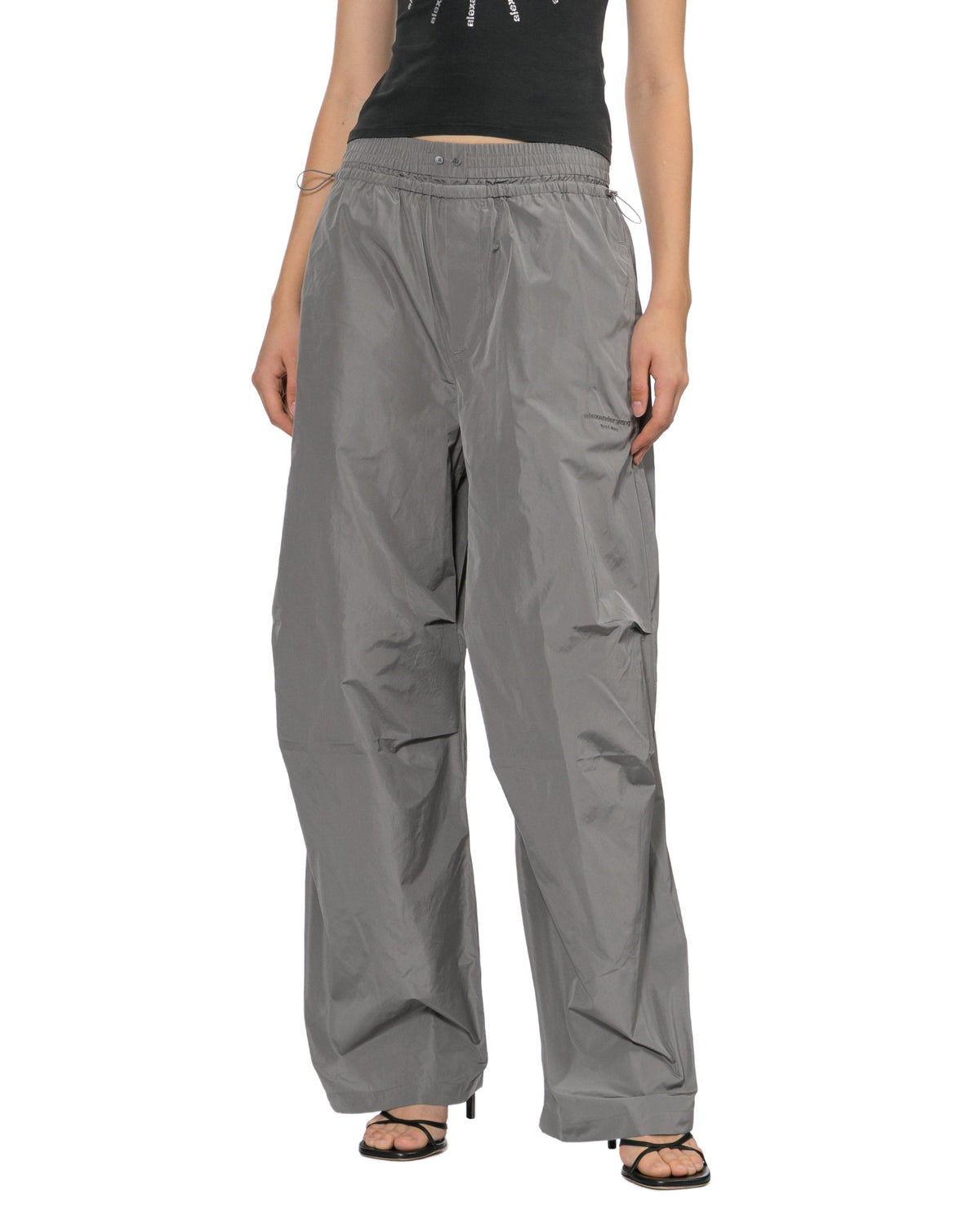Baggy pants
