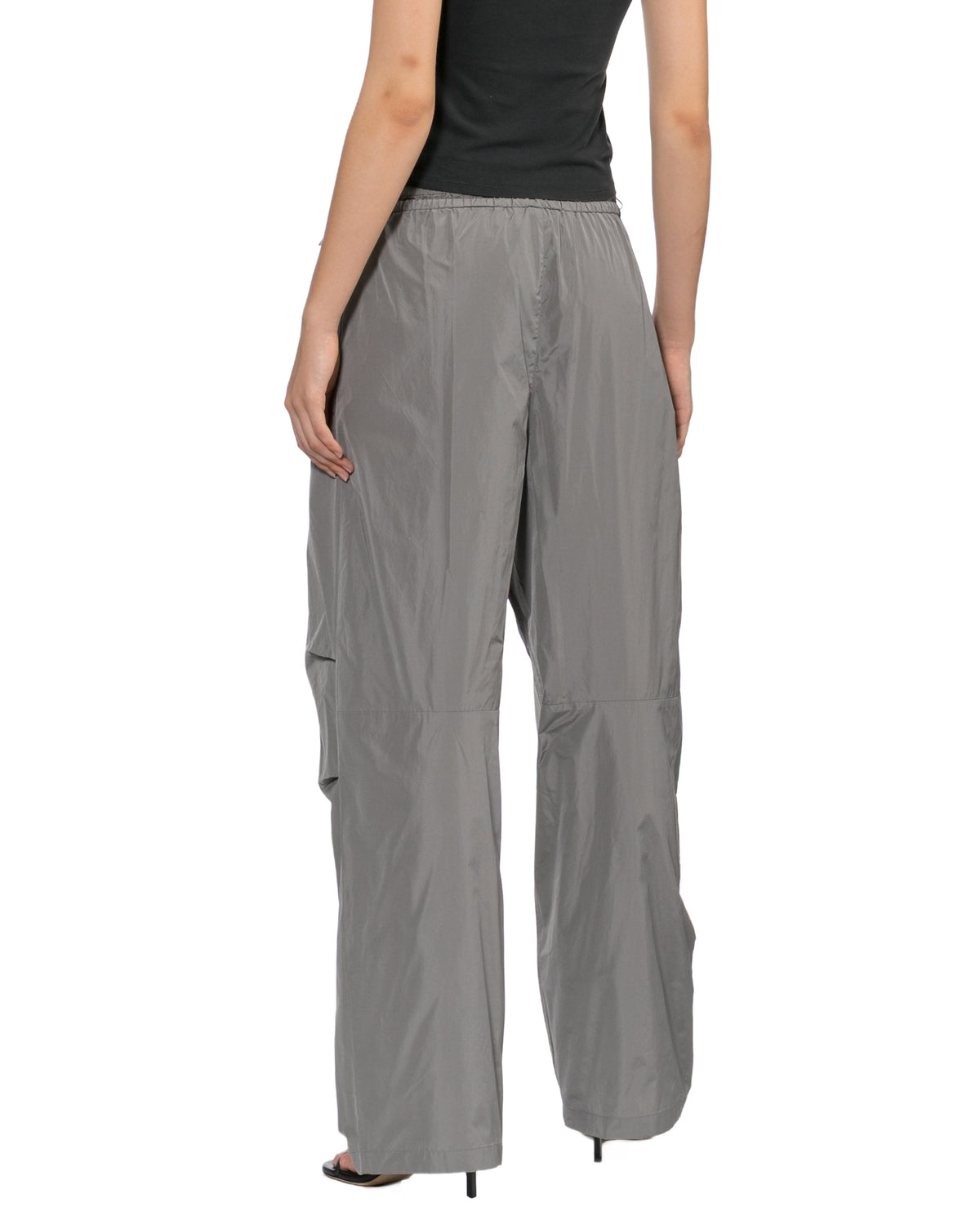 Baggy pants