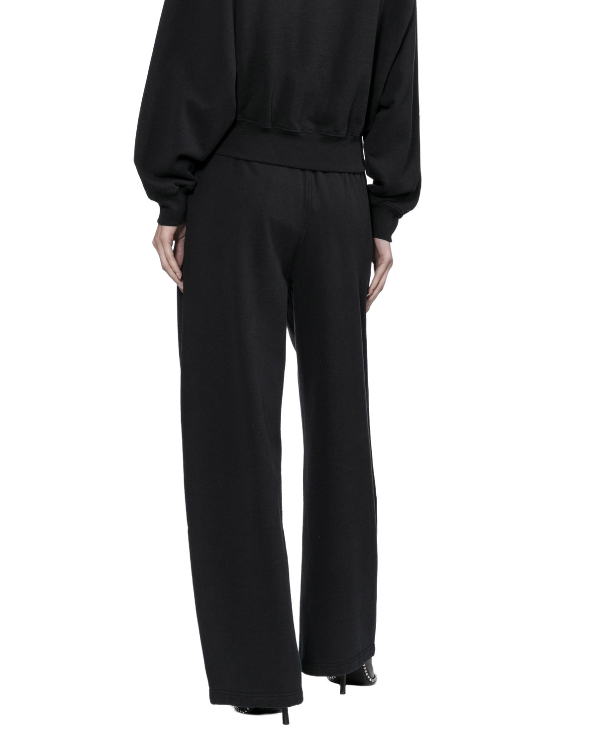 Wide leg pants