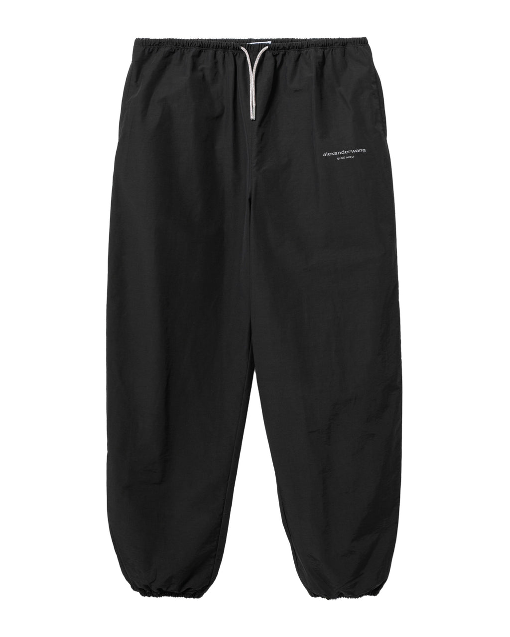 Drawstring pants
