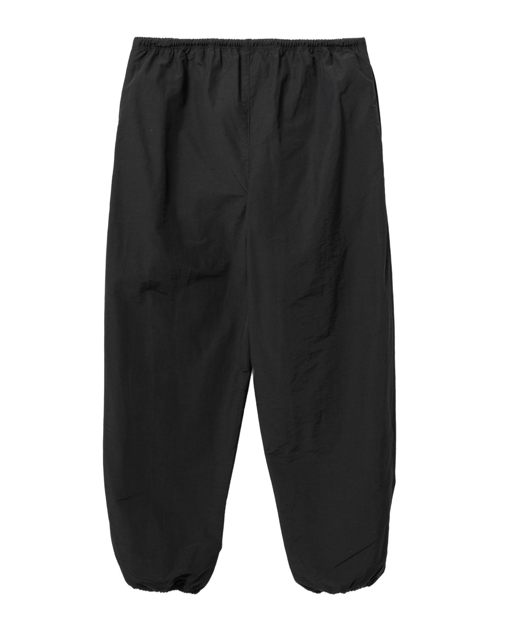 Drawstring pants