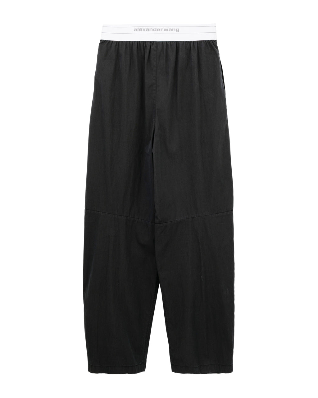 Double knee pants
