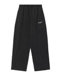 Wide-leg pants