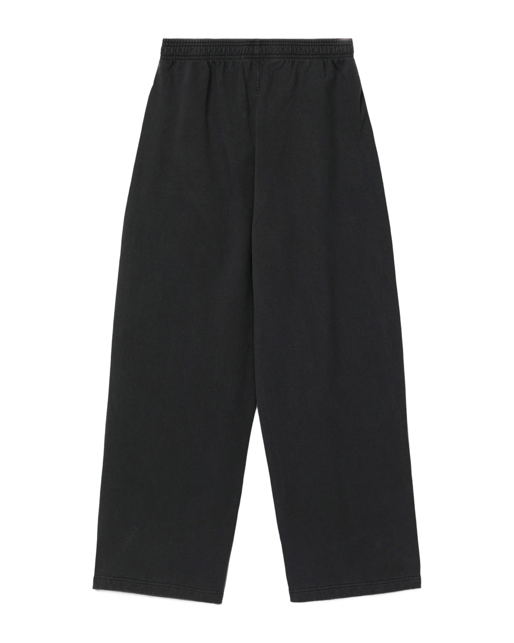 Wide-leg pants