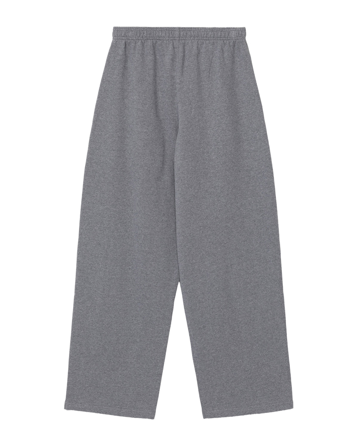Crystal hotfix oversized sweatpants
