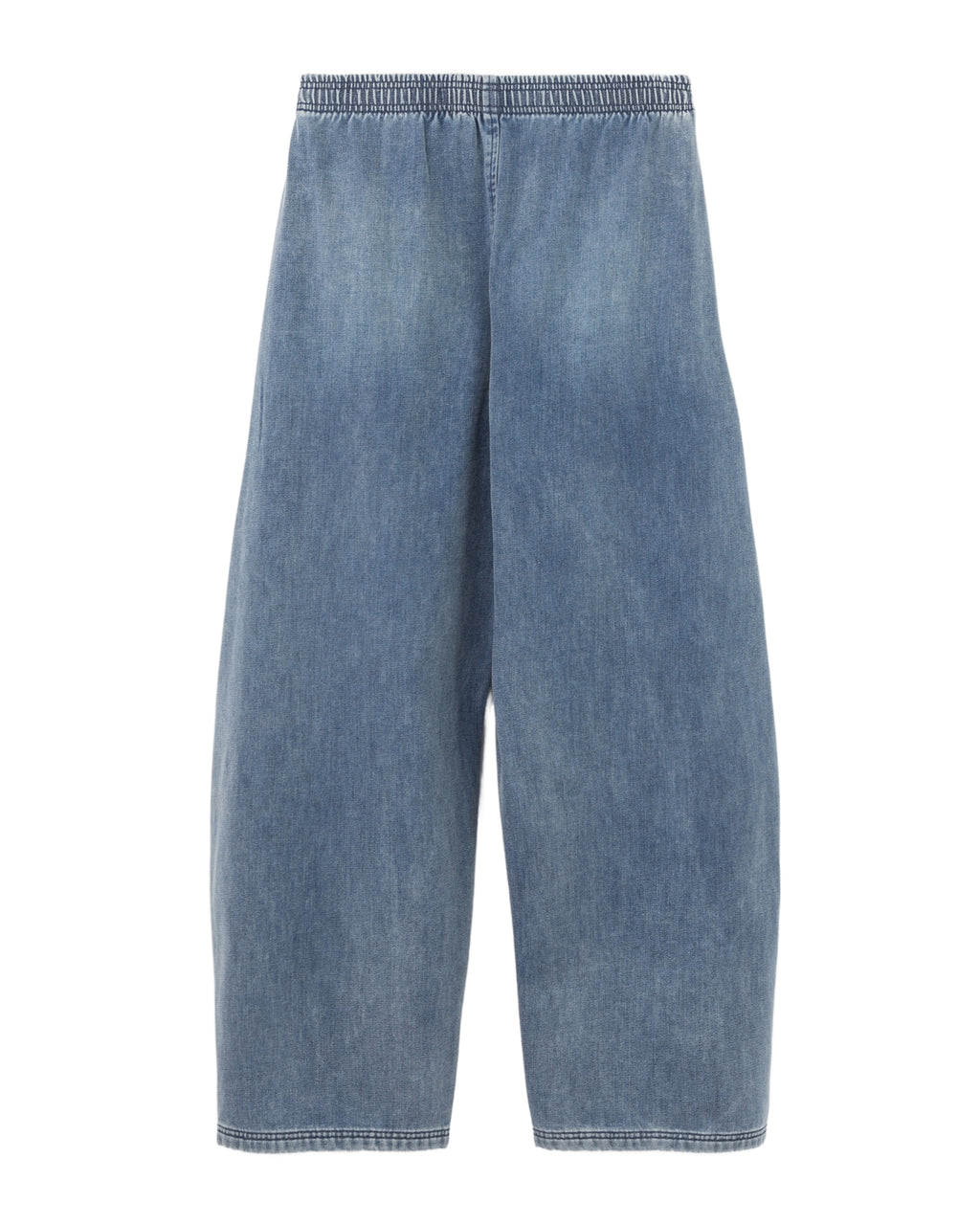 Wide-leg pants