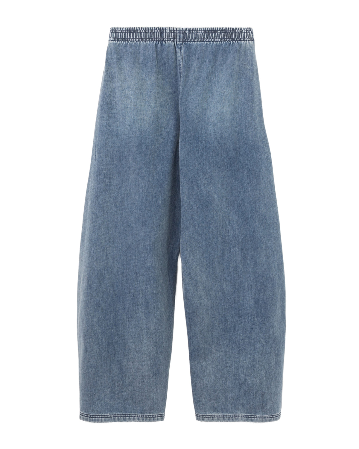Wide-leg pants