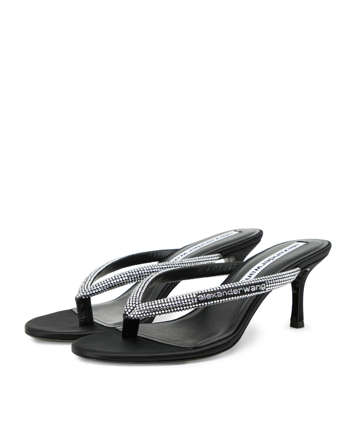 Courtney sandals