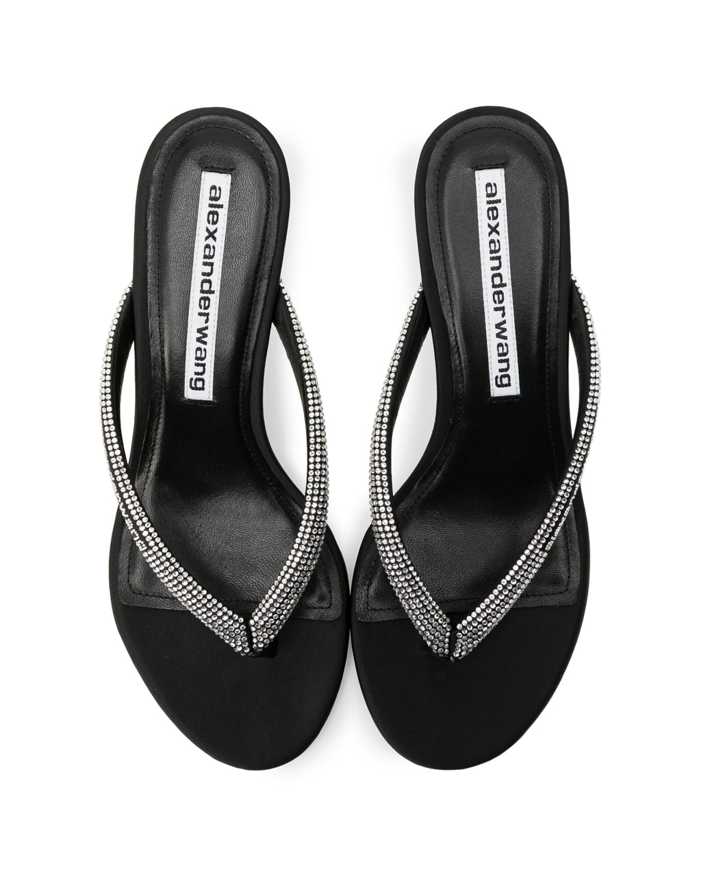 Courtney sandals