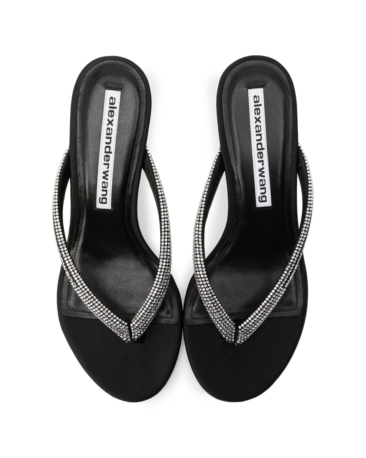 Courtney sandals