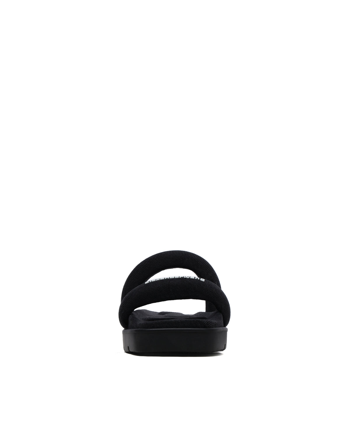 Flatform sandals